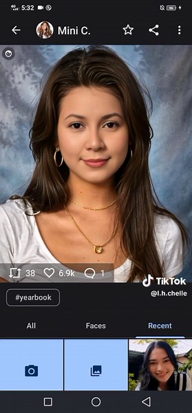 Photo Lab toturial ba gusto niyo panoorin niyo lang po ito free lang po walang bayad.🤗#LearnItOnTikTok #photolab📸🥰🌺 #photolab #toturial