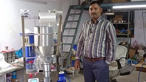 Paste Filling Machine| Liquid Packing Machine Oil, Shampoo, Tomato Ketchup,Chatani, Honey,Ghee, VB TECHNO 91 9638134343 #vbtechno #pastefillingmachine #shampoopackingmachine #liquidpouchpackingmachine #packingmachineindia #ffsmachine | VB Techno