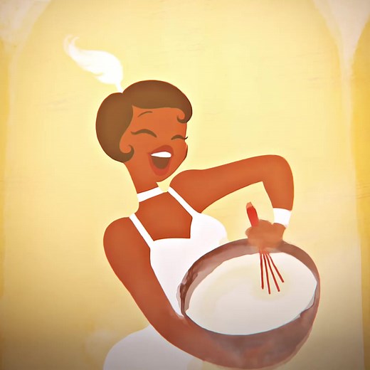 watch them cast zendaya💀#tiana