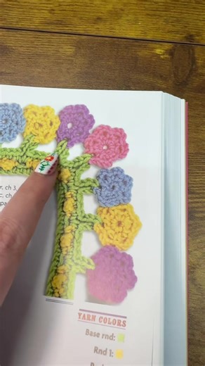 Beautiful Crochet Borders for Baby Blankets