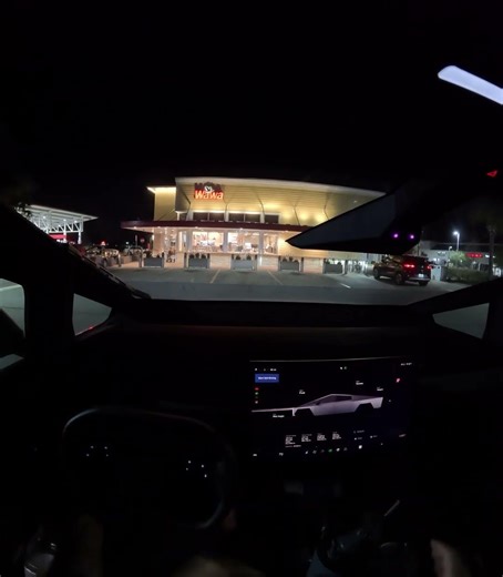 Cybertruck FSD V14.2.2.5-Backing to chargers has improved. I don’t have to nudge it back more