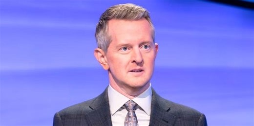 ‘Jeopardy!’ Fans Are “Heartbroken” After Ken Jennings’ Latest Hosting Update