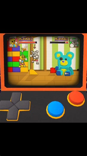 Koko Boss Fight #superbearadventure #memes