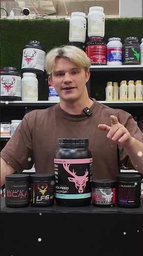 Лучшие Бады на poleznoo.ru code ALEX #бады #спорт #бодибилдинг #лексус