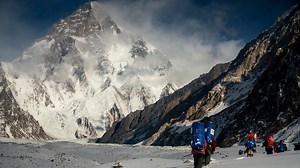 Ostatnia góra (2019) Cały film PL