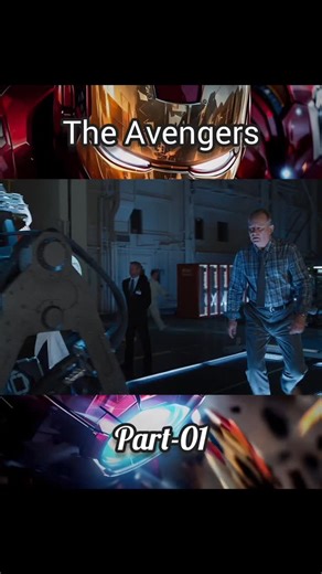 daily knowledge on Instagram: "The Beginning of the Avengers Era! ⚡ ​Jab Tesseract ne apna jalwa dikhaya! 🌀 ​Nick Fury vs. The Tesseract: Part 1 ​Marvel Ki Shuruwat! 📽️ ​Agent Barton (Hawkeye) ka Secret Thikana! 🏹 ​ ​"Kya aapko yaad hai kahan se ye sab shuru hua tha? 🌀 Nick Fury aur Dr. Selvig Tesseract ki anokhi energy ko samajhne ki koshish kar rahe hain, par shayad ye kuch aur hi ishara hai... 🌌 ​The Avengers (2012) ka ye iconic scene dekh kar purani yaadein taaza ho gayi! Marvel fans, c
