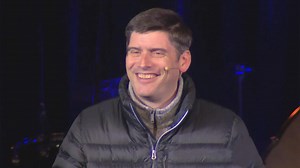 26K views · 2.5K reactions | Will Graham has shared this message on stages around the world—from the Australian Outback to the Arctic Circle. More than 1 million people have attended his evangelistic events, and over 100,000 attendees have made decisions for Christ. On his 45th birthday, pray God continues to use Will Graham to speak to searching souls. | Billy Graham Evangelistic Association | Facebook