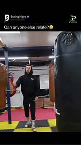 Can anyone else relate?🤣(Via:@glitchboxing)⁠ No restrictions. No risks. Just security - Get IP Vanish now📲 https://affiliate.ipvanish.com/SHA8 ⁠⁠ #boxingmemes #boxingfanatik #boxen | Boxing Highs