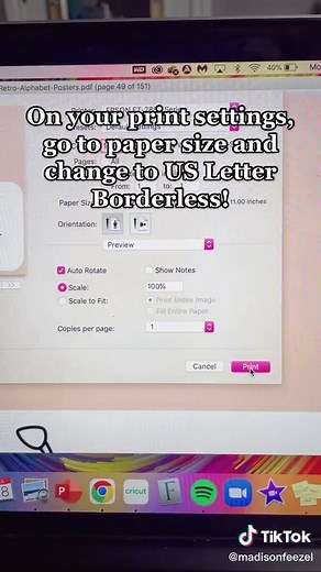 How to Print Without the White Border - Easy Printing Tips