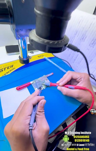 3.3K views · 29 reactions |  Capacitor Series & Parallel Circuit...