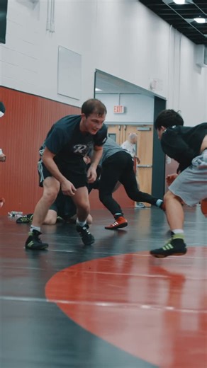 No place like home! Join us as in our first home match of the season against B1G opponent Michigan State tomorrow at 1:00! #RiderStrong l #GoBroncs l #MACtion Collabs: athletics, MACtion,ncaa Location: alumni hm | Rider Wrestling