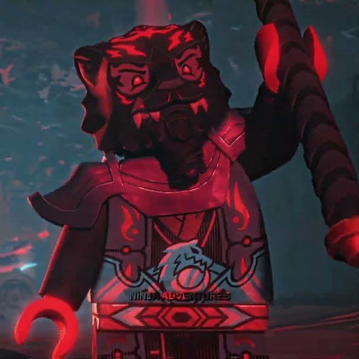 Source DRAGON ICON | Ras ("Ninjago Dragons Rising") Edit | fragment (slowed)