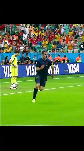 Best World Cup Goals from 2002
