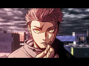 YUJI'S COMEBACK | JJK MODULO 20 MANGA ANIMATION