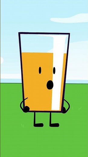 Inanimate Insanity Remastered Test #inanimateinsanity #inanimateinsanityii #inanimateinsanity2