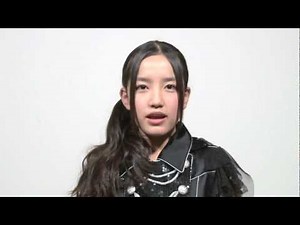 東京ドームLIVE DVDについて 加藤玲奈 / AKB48[公式]