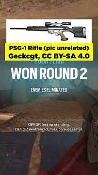 Every Change in Siege Y10S4