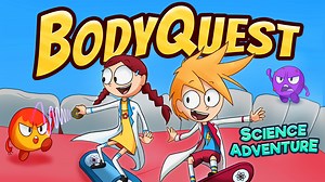 BodyQuest for Nintendo Switch - Nintendo Official Site