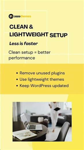 WordPress Optimization Checklist for Faster Websites