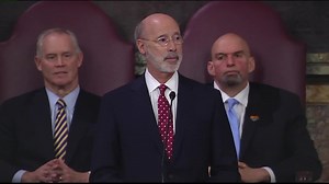 READ: Gov. Wolf’s 2020 budget address to the Pennsylvania General Assembly