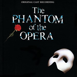 Nov 26, 1994: The Phantom of the Opera at Pantages Theatre Toronto, Ontario, Canada | Concert Archives