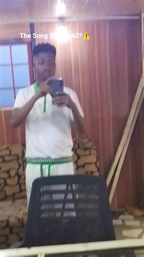 Dablixx Osha's Viral Hit: The Song Says It All