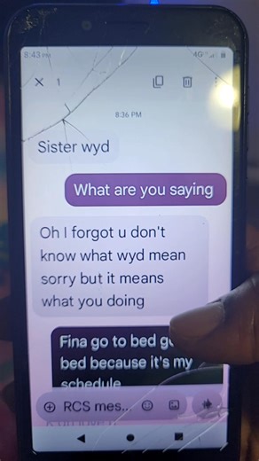 23K views · 28 reactions | Novy and her big brother argue all the time but you can't break their bond 殺 | Vonnie Ro | Facebook