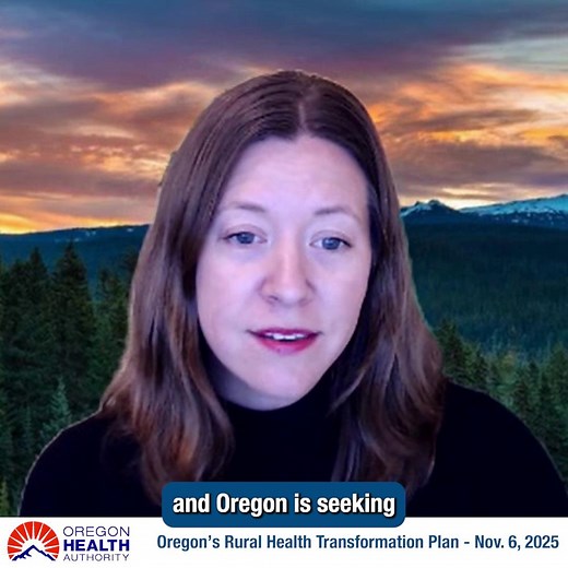 1.9K views · 52 reactions | Oregon has submitted an application for a...