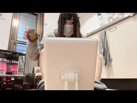 アワビと自分のアソコを見比べてみた