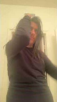 How to use dry shampoo, the right way