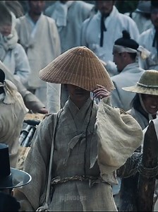 Kingdom Season 3: Ju Ji-hoon Best Moments