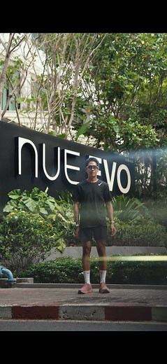 คอนโด NUE Evo Ari ใจกลางอารีย์ — นิว อีโว อารีย์ พร้อมอยู่