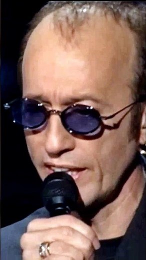 Bee Gees I Started A Joke Live in Las Vegas, 1997 One Night Only
