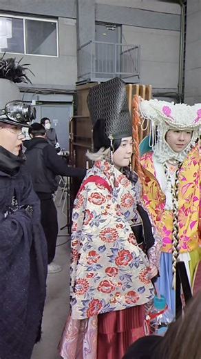 ◆◇❖ #クスシキ action sequence practice ❖◇◆ #MrsGREENAPPLE #Kusushiki