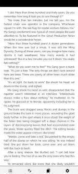 The Three-Body Problem (Part 1b): Book Reading, Part-I The Silent Spring, 2. Silent Spring.