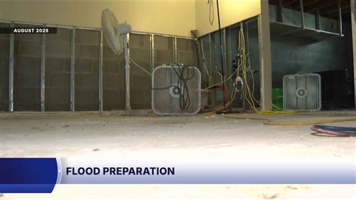 Green Bay experts share flood prevention tips