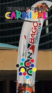 328 reactions · 17 comments | What it means to be a Trini. It means Culture. It means Communities. It means Carnival. And we're on the ground at Trinbago Toronto Festival 2025 with a message of all things Trini. Check it out. | National Carnival Commission of Trinidad and Tobago- NCC | Facebook