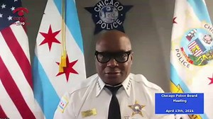 Adam Toledo Shooting: COPA and Chicago Police Supt. Detail Investigation, Timeline After Video Release