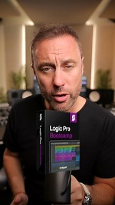 522K views · 427 reactions | Trying to learn Logic Pro but still feel...