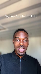 Ngizwa NgiKhululekile: Hlophe's Soulful Song