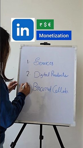 3 Real Ways to Monetize LinkedIn | And What Actually Makes Them Work