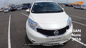 6.4K views · 58 reactions | ✨ Nissan Note (2016)   | Car Review...
