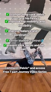 Let's ignite your core with the power of dead bug kicks and resistance band pulls - the ultimate duo for pelvic floor healing! Just simply Pull the Band apart while add the dead bug kicks 🦵 Let's kickstart your pelvic floor healing journey today , not later or tomorrow 🤞❤️ Enhance your postpartum journey with leg extensions after the dead bug exercise! 💪✨ Amp up the workout by adding resistance to your arms, like using an elastic band and pulling it apart while engaging your deep core muscles