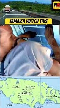 Jamaica Crime Alert: Serial Burglar Targeting Homes