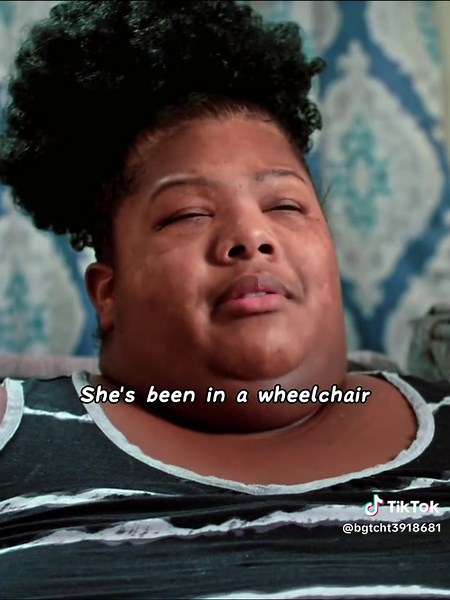 My 600-Lb Life: Inside the Hospital Journey