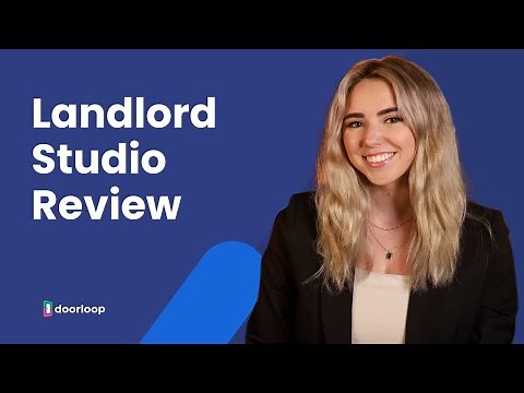 Landlord Studio Reviews, Pricing, Features, & Alternatives