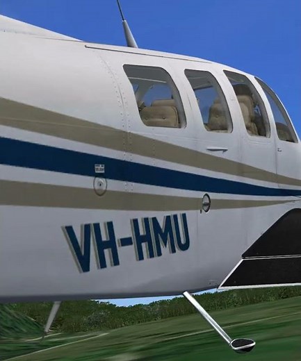 cenário SKBS FSX Colômbia (Jose Celestino Mutis, Bahia Solano)