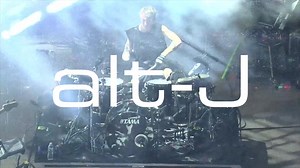 629K views · 127 reactions | North America, excited to finally return for a tour in early 2022, @portugaltheman will join us for all dates. Sign up at altjandptm.com for early access to pre-sale tickets. | alt-J | Facebook