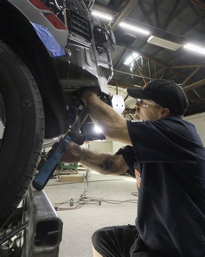 21K views · 148 reactions | The test fit was a success! The new U-Haul Adventure Series hitches have a built-in anti-rattle device called the HitchHush™ that reduces towing noise. It’s available now for the Toyota RAV4, Toyota Highlander, and Subaru Outback Wilderness. The Adventure Series has also been successfully test-fitted on the Hyundai Tucson, as seen in this video, and will be available soon! #UHaul #WhereWillUTowNext #HitchHush | U-Haul | Facebook