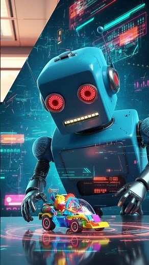 Microsoft’s Clippy Reborn as AI